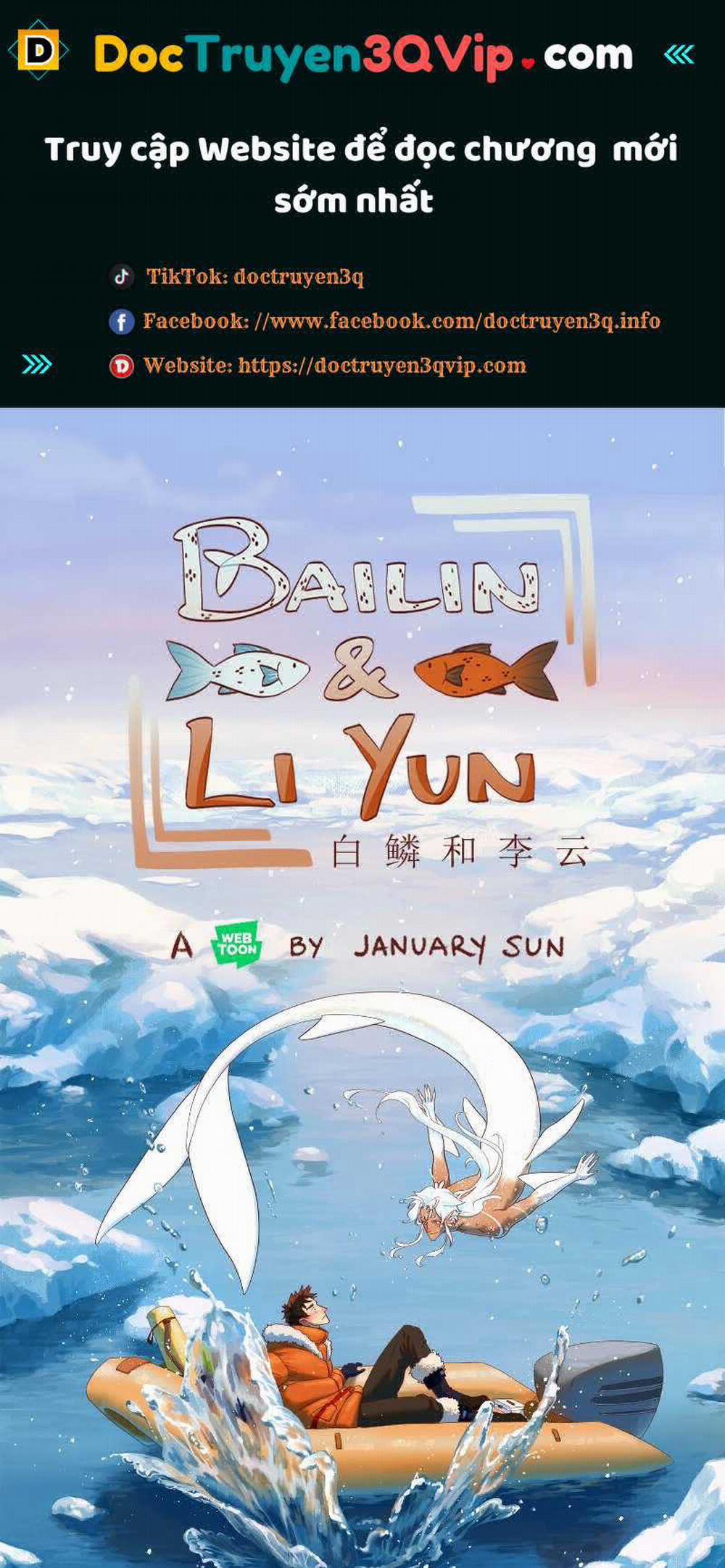 Bailin And Liyun ( New Ss ) 17 trang 0