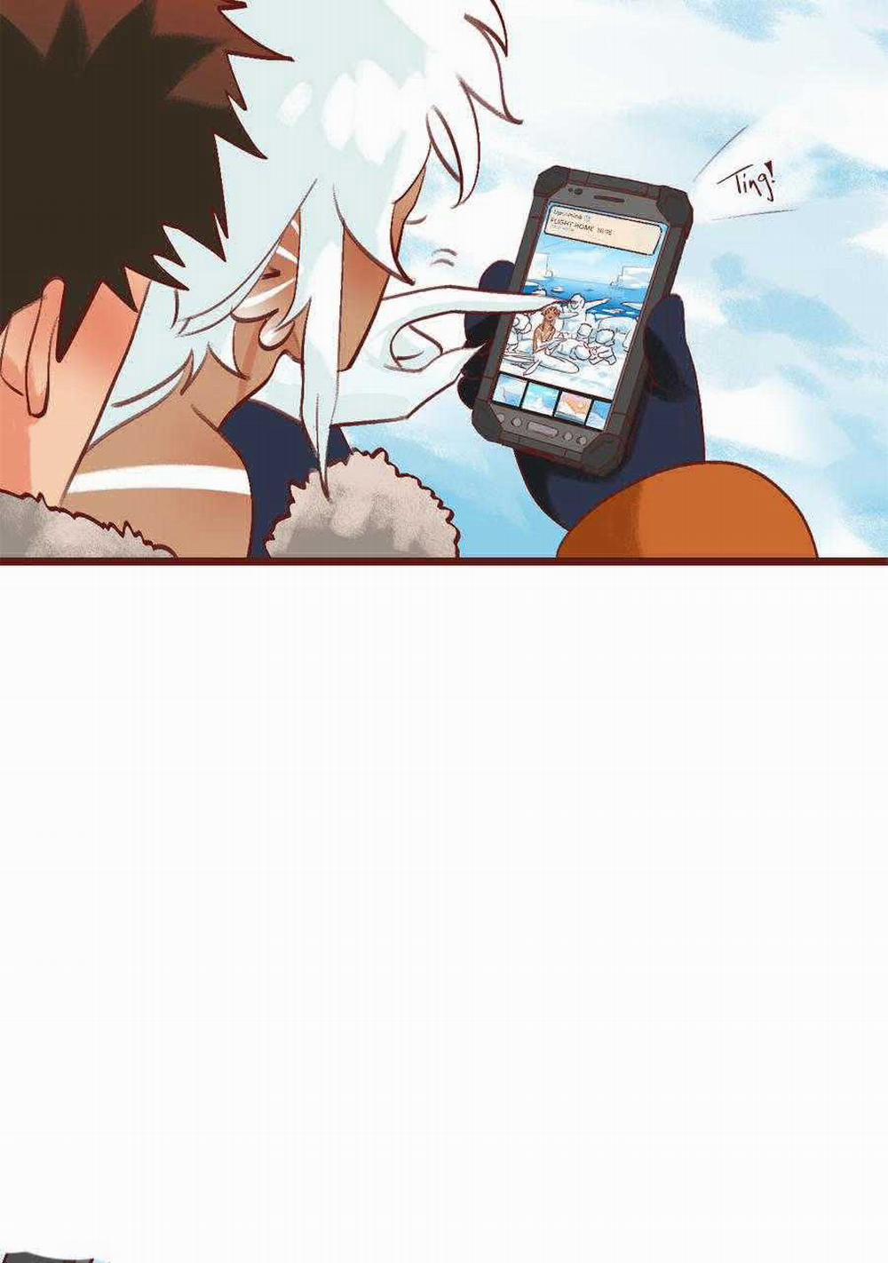 Bailin And Liyun ( New Ss ) 17 trang 15