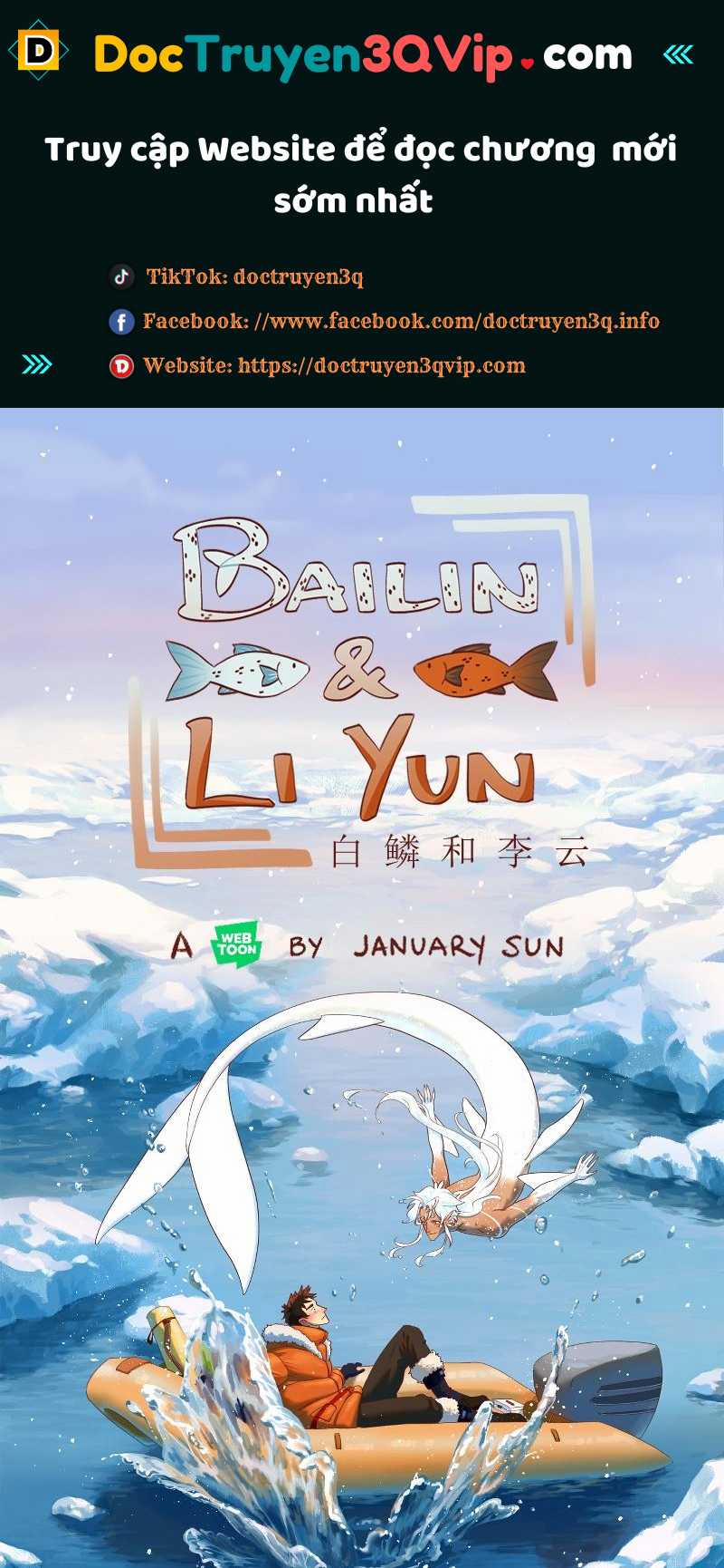 Bailin And Liyun ( New Ss ) 18 trang 0