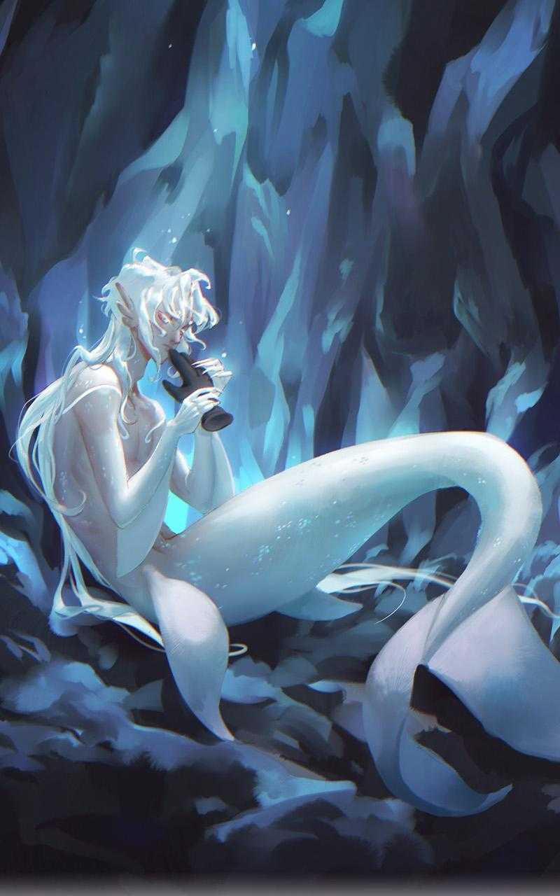 Bailin And Liyun ( New Ss ) 20 trang 7