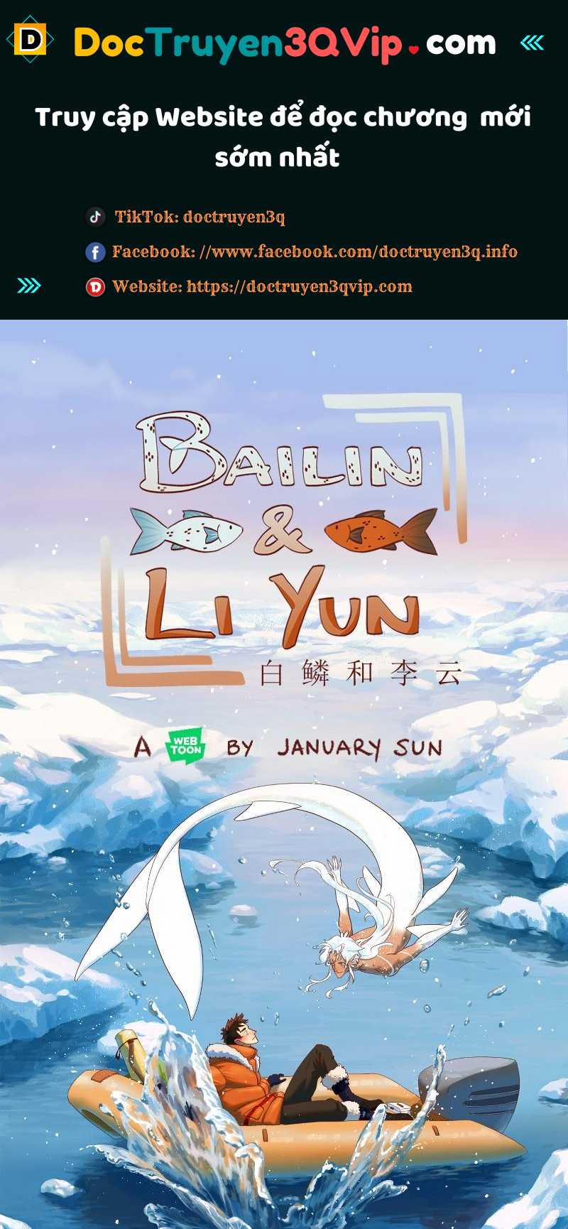 Bailin And Liyun ( New Ss ) 23 trang 0