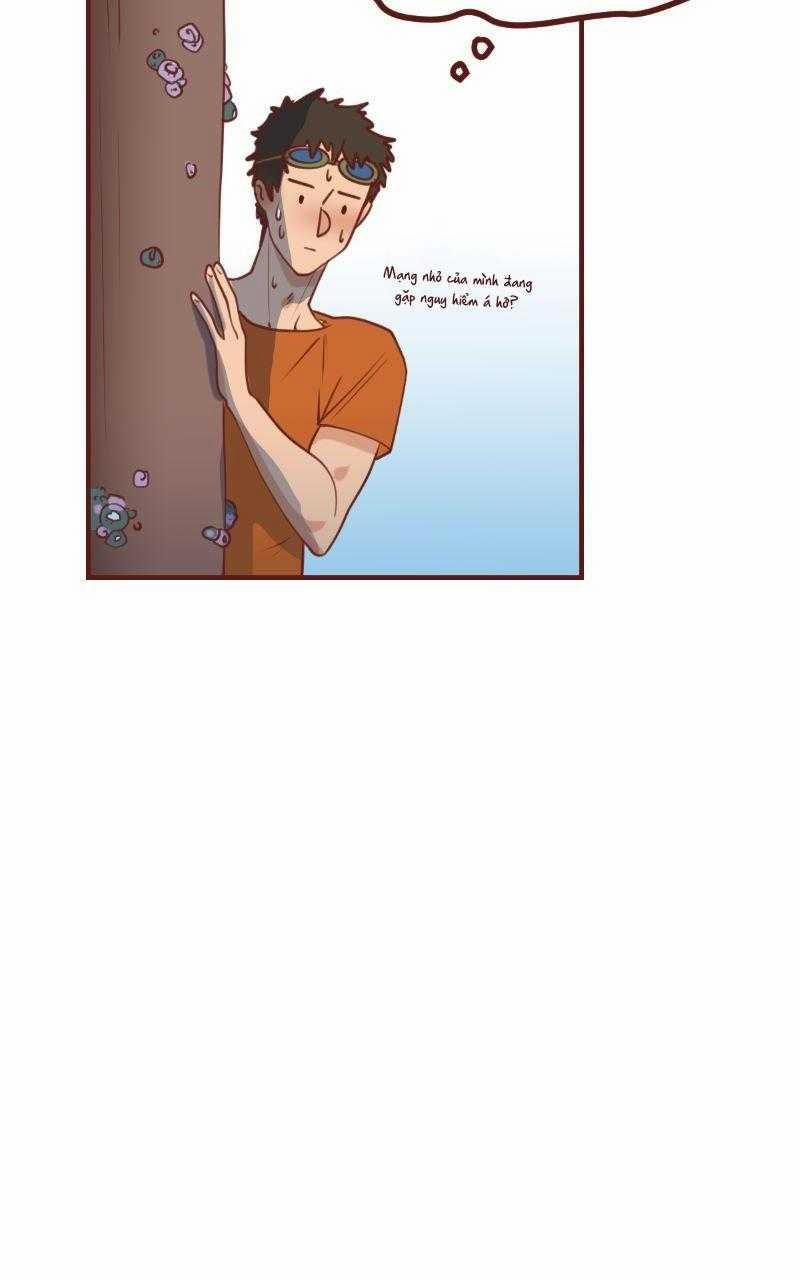 Bailin And Liyun ( New Ss ) 25 trang 8