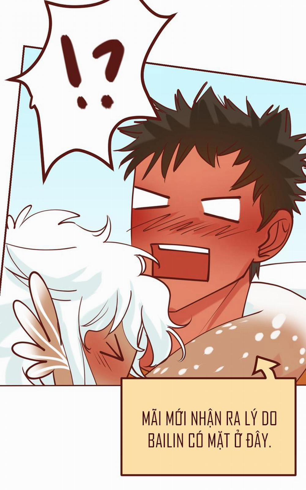 Bailin And Liyun ( New Ss ) 28 GẶP LẠI trang 10