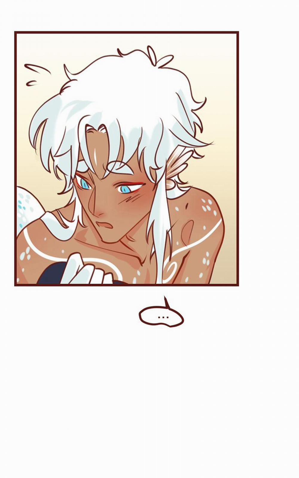 Bailin And Liyun ( New Ss ) 28 GẶP LẠI trang 3