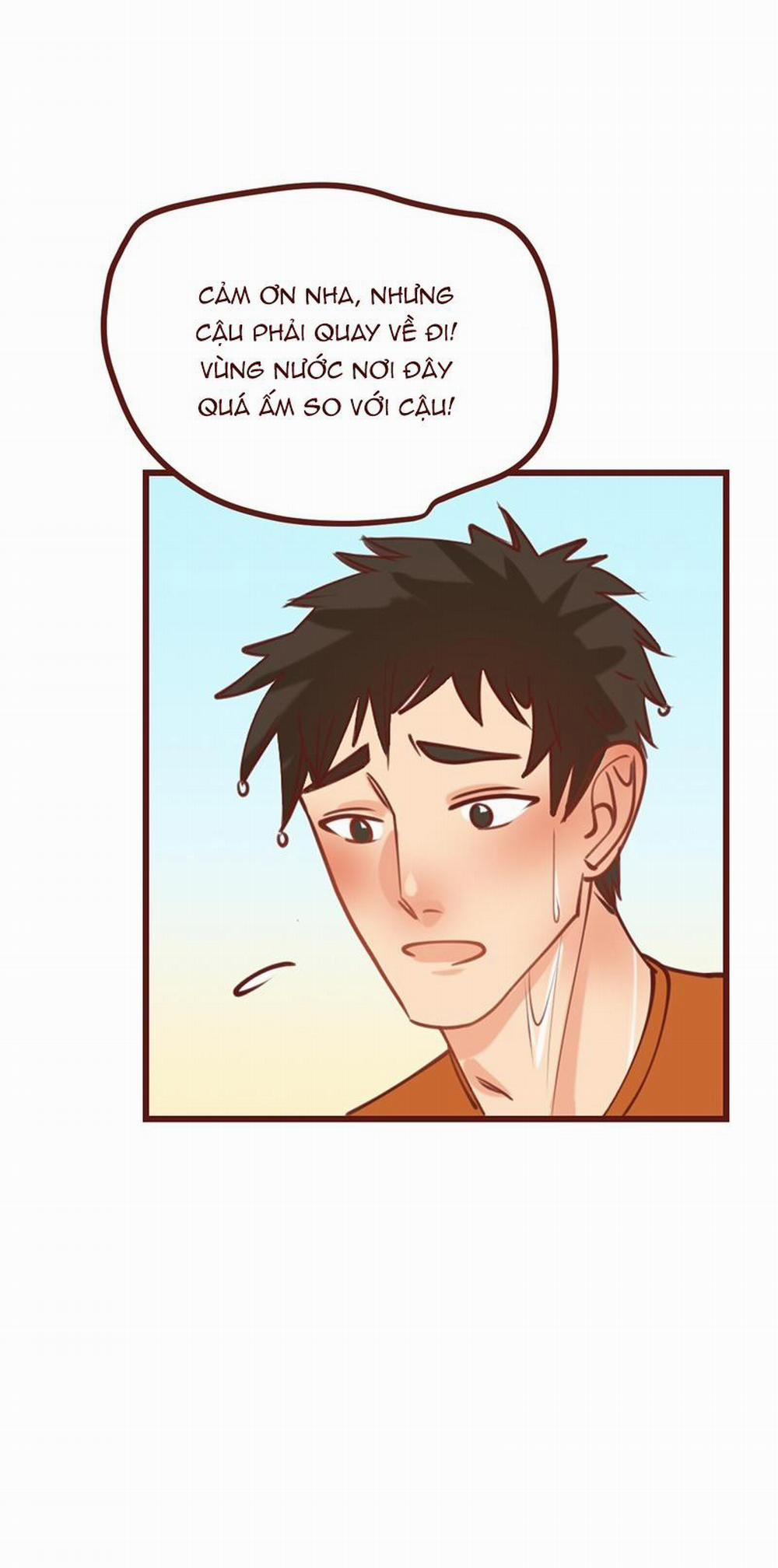 Bailin And Liyun ( New Ss ) 28 GẶP LẠI trang 4