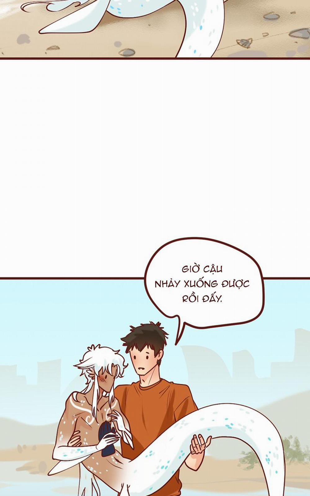 Bailin And Liyun ( New Ss ) 28 GẶP LẠI trang 7