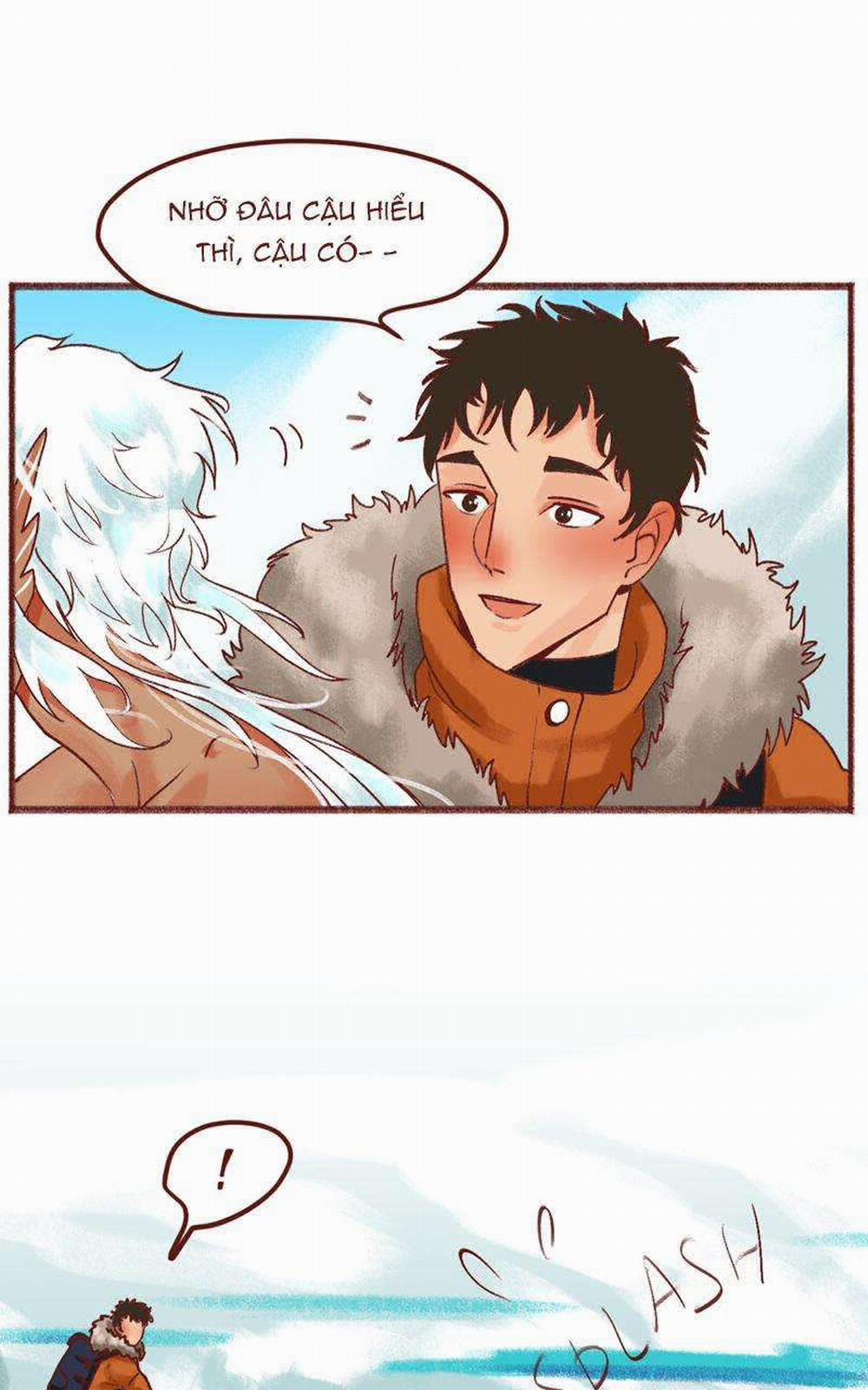 Bailin And Liyun ( New Ss ) 3 trang 6