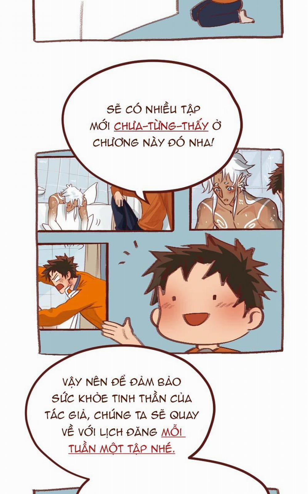 Bailin And Liyun ( New Ss ) 31 NUÔI CHỒNG trang 12