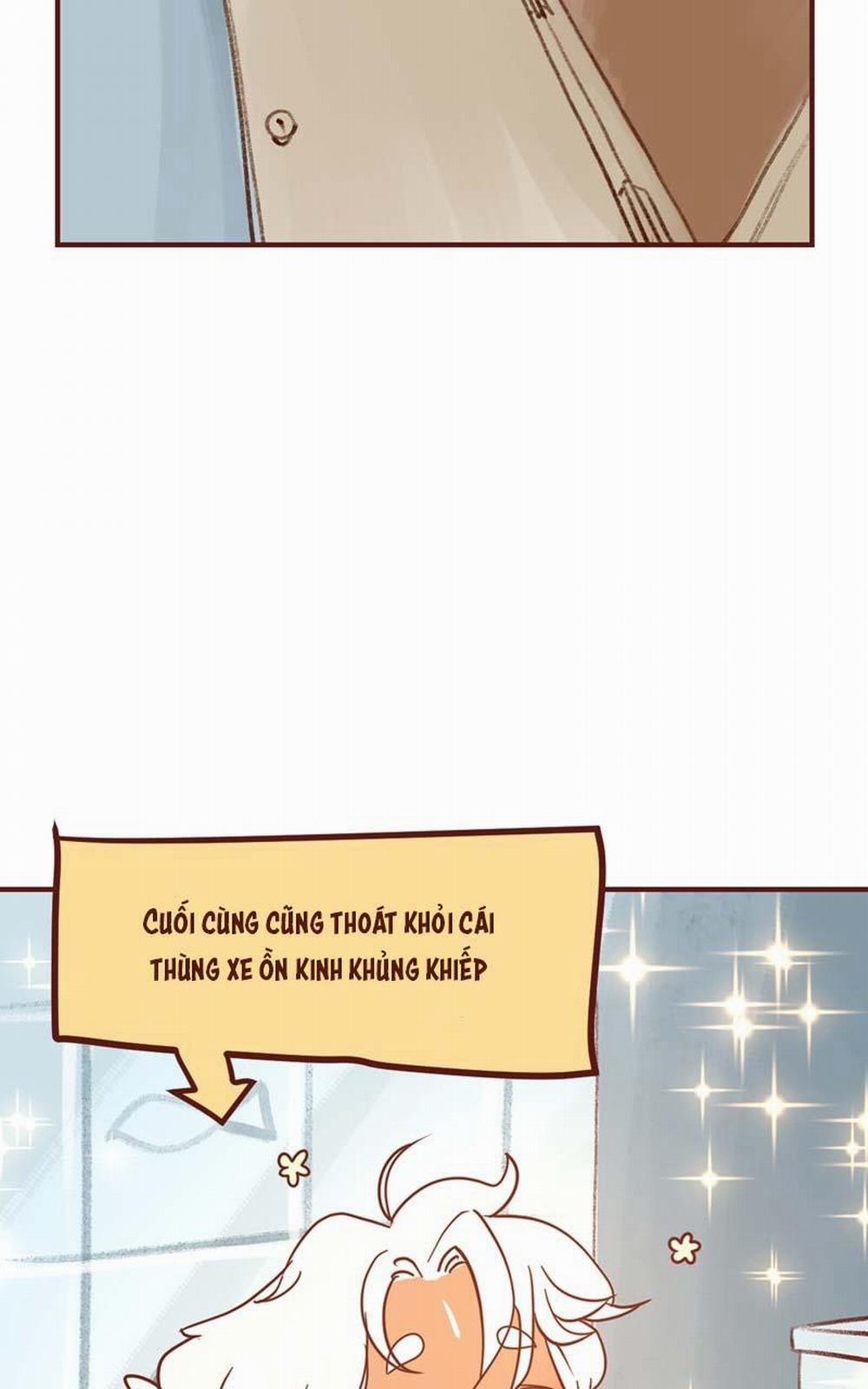 Bailin And Liyun ( New Ss ) 31 NUÔI CHỒNG trang 3