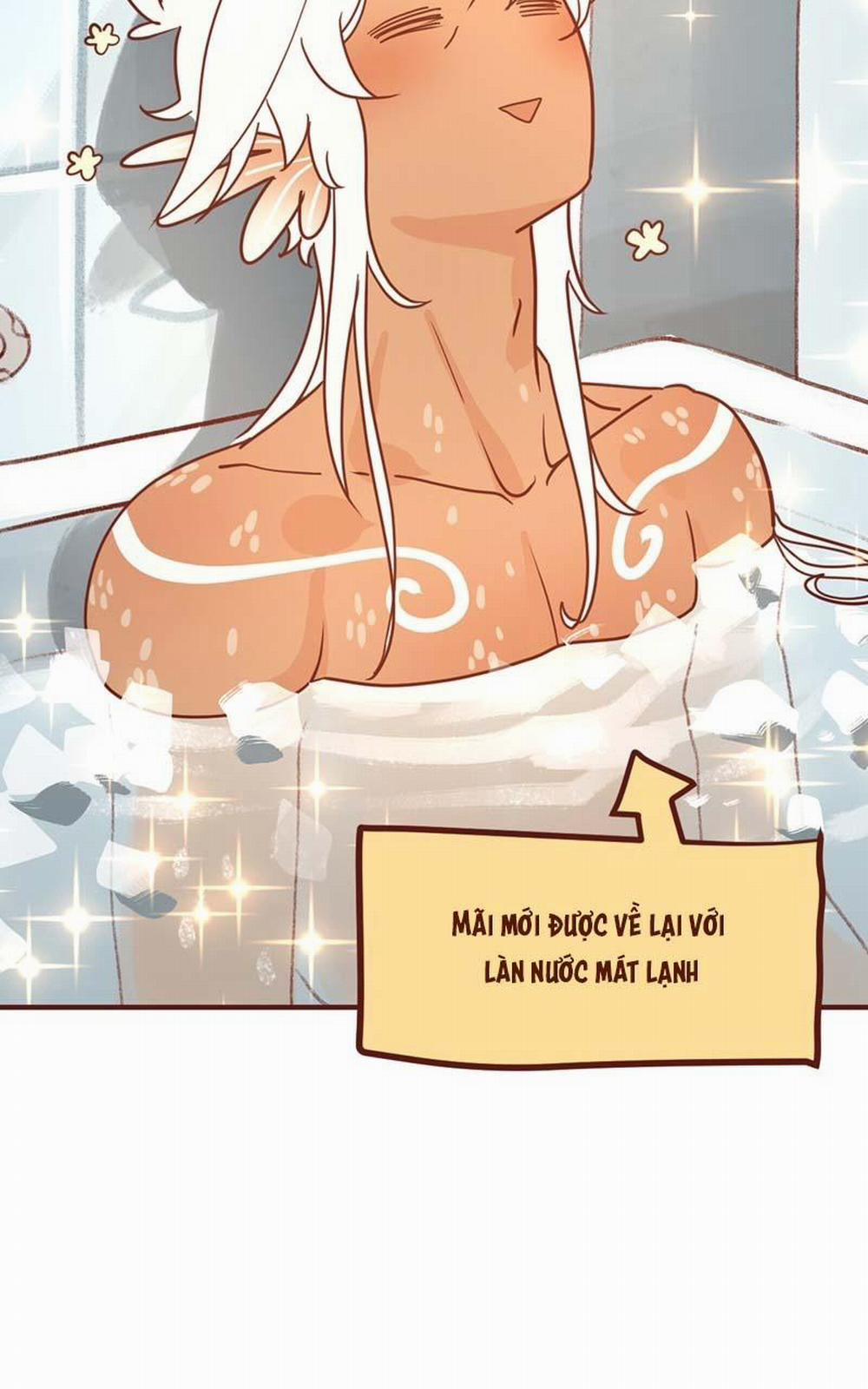 Bailin And Liyun ( New Ss ) 31 NUÔI CHỒNG trang 4