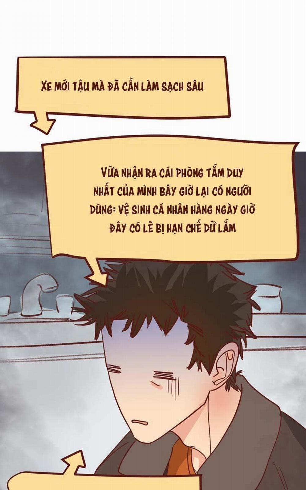 Bailin And Liyun ( New Ss ) 31 NUÔI CHỒNG trang 5