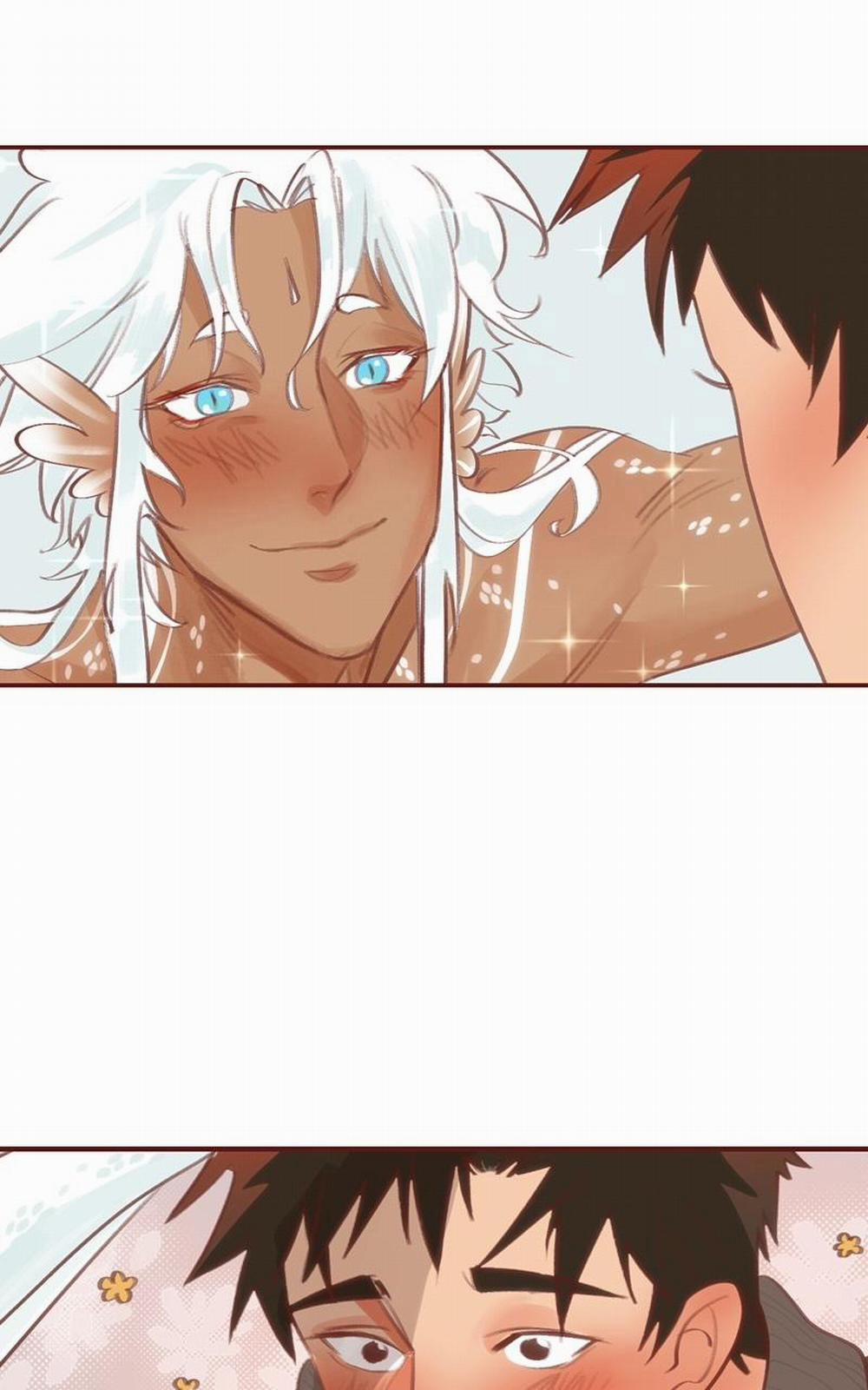 Bailin And Liyun ( New Ss ) 31 NUÔI CHỒNG trang 9