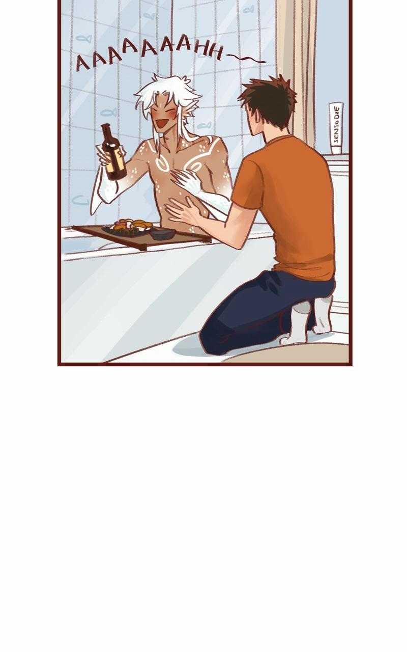 Bailin And Liyun ( New Ss ) 33 trang 12