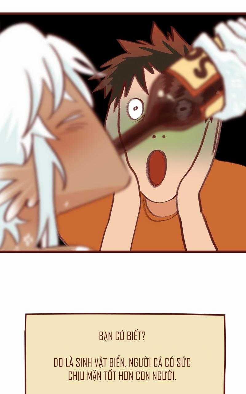 Bailin And Liyun ( New Ss ) 33 trang 13