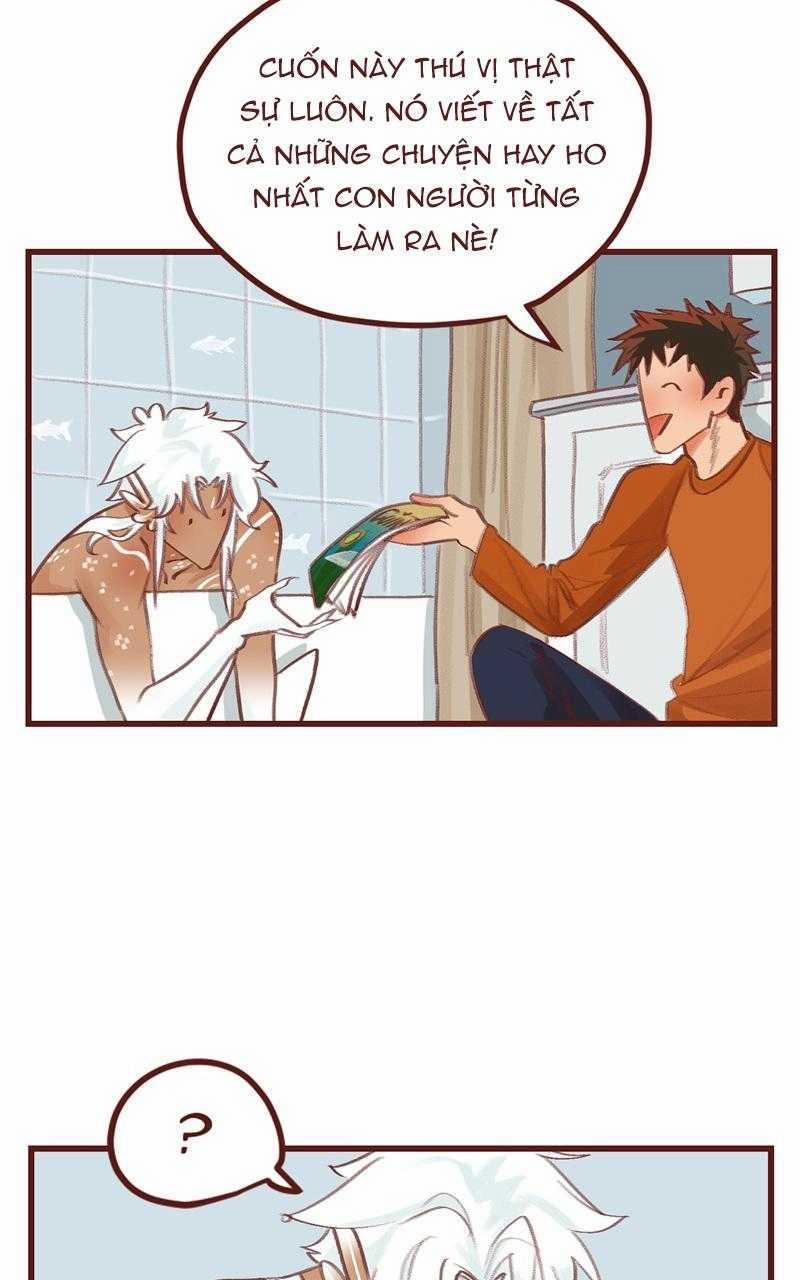 Bailin And Liyun ( New Ss ) 34 trang 8