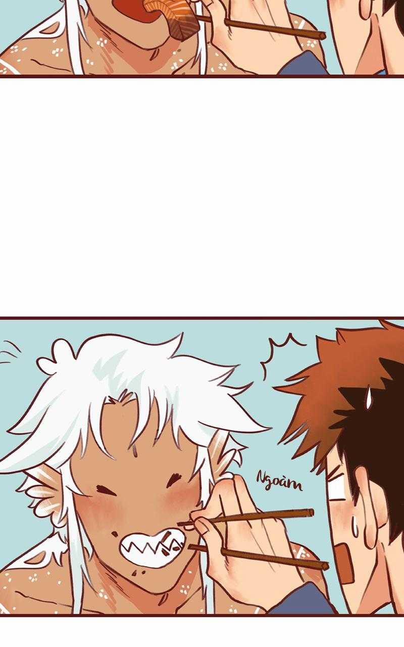 Bailin And Liyun ( New Ss ) 35 trang 3