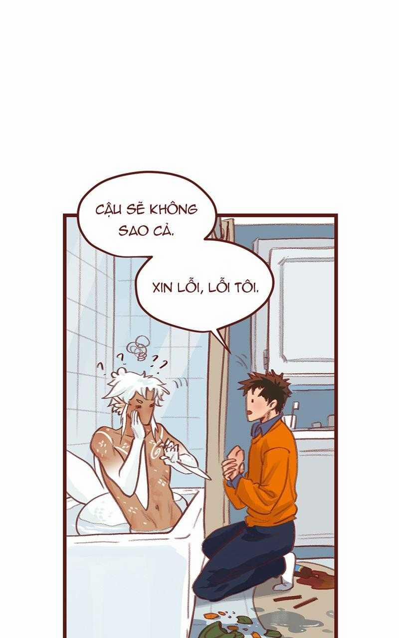 Bailin And Liyun ( New Ss ) 35 trang 8