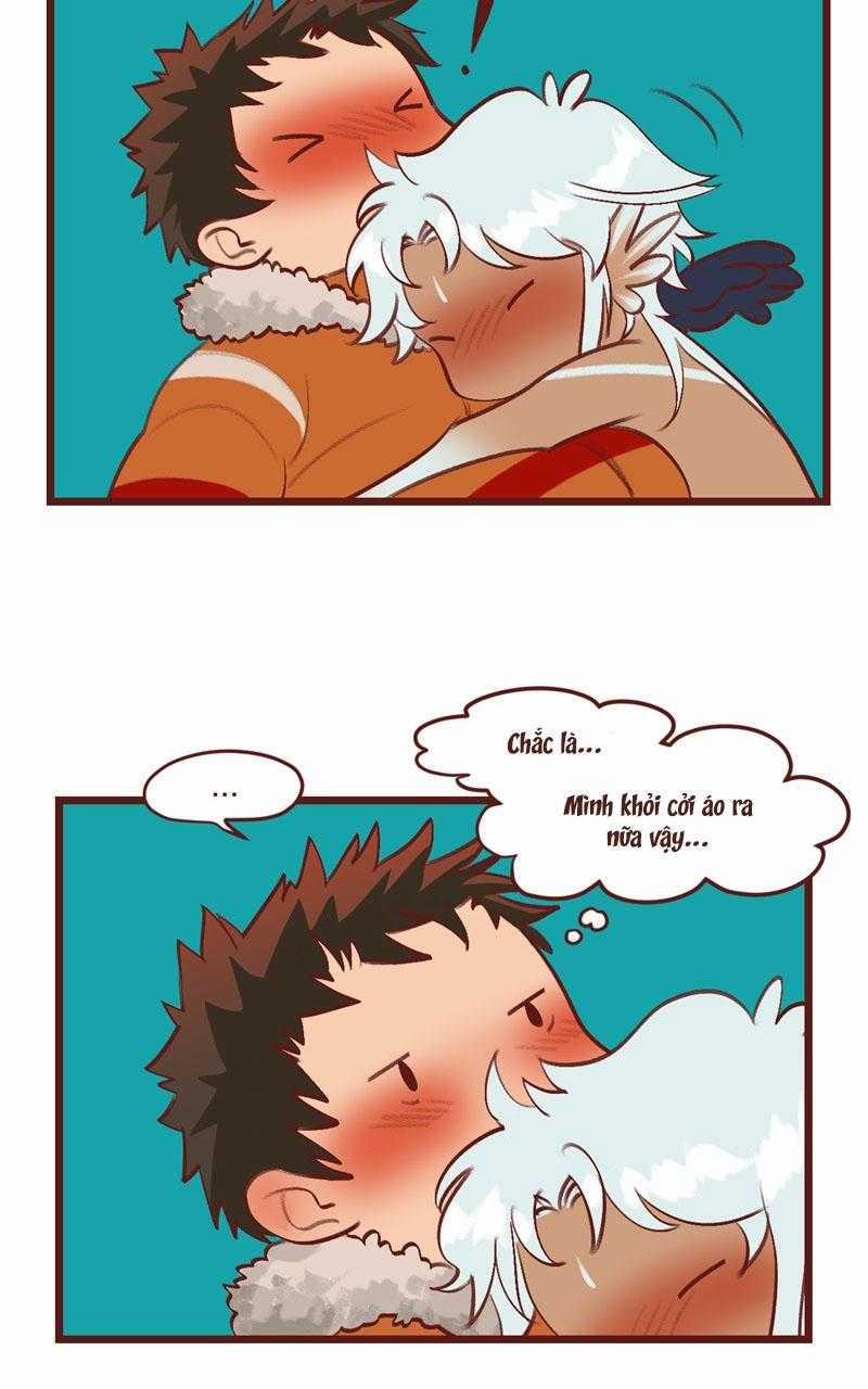 Bailin And Liyun ( New Ss ) 38 trang 10