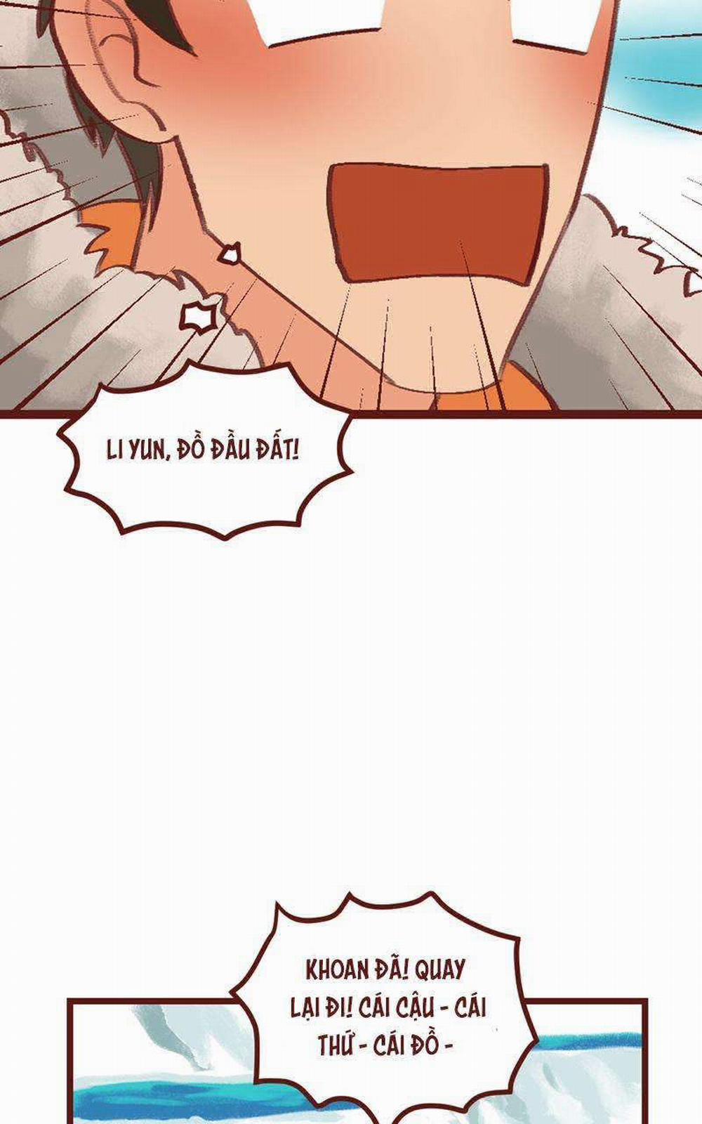 Bailin And Liyun ( New Ss ) 4 trang 3