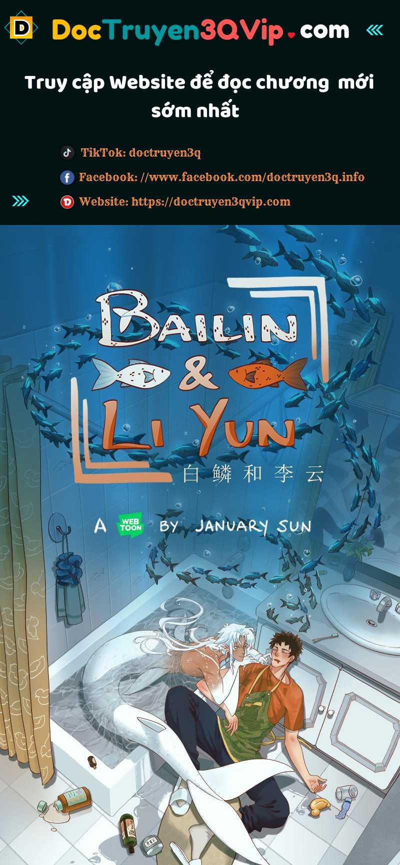 Bailin And Liyun ( New Ss ) 41 trang 0