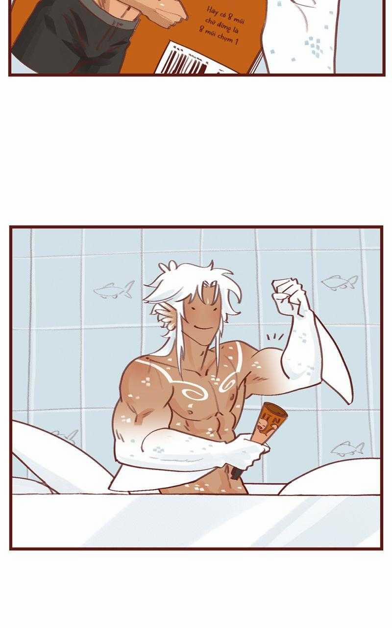 Bailin And Liyun ( New Ss ) 41 trang 3