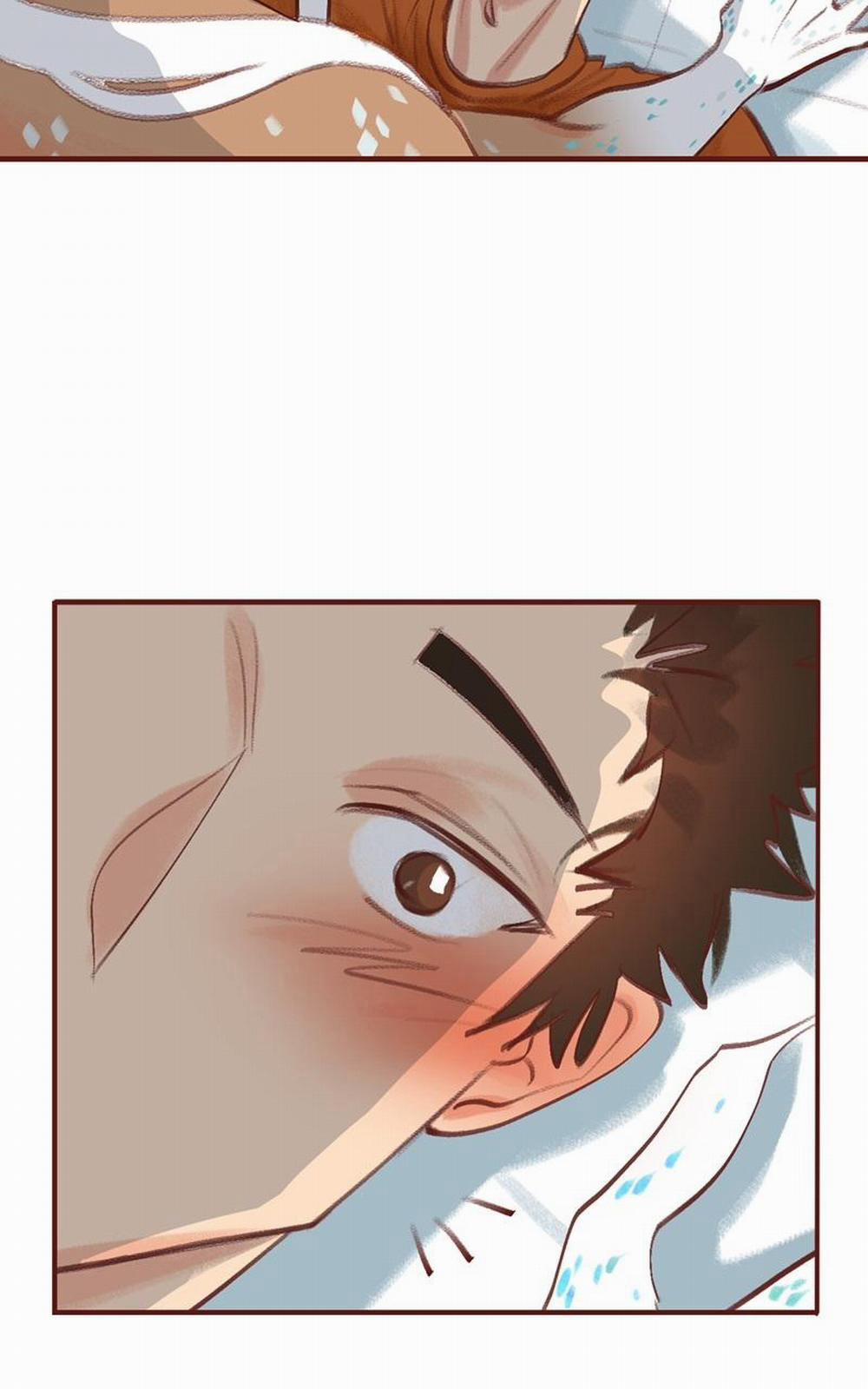 Bailin And Liyun ( New Ss ) 43 hun chụt chụt trang 10