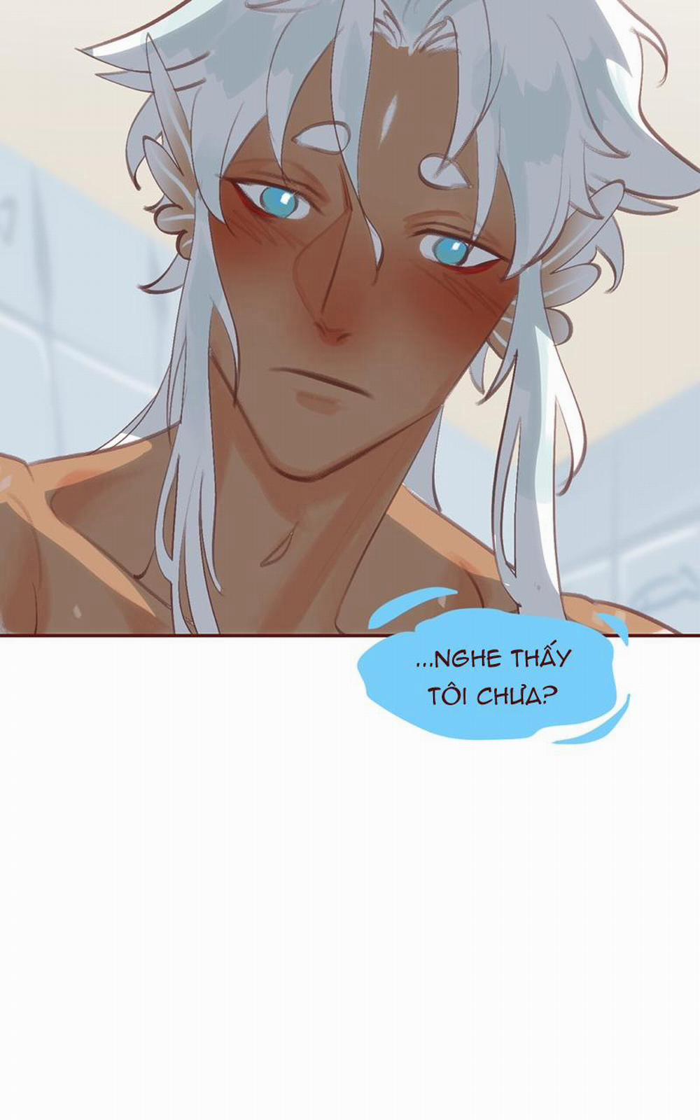 Bailin And Liyun ( New Ss ) 43 hun chụt chụt trang 13