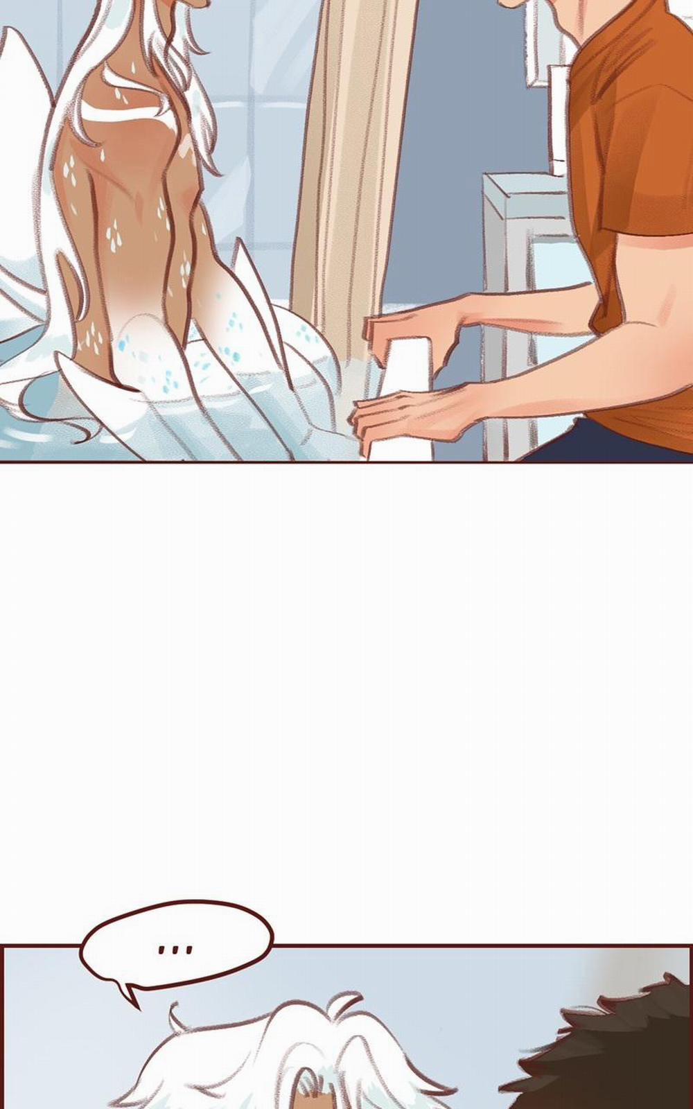 Bailin And Liyun ( New Ss ) 43 hun chụt chụt trang 4