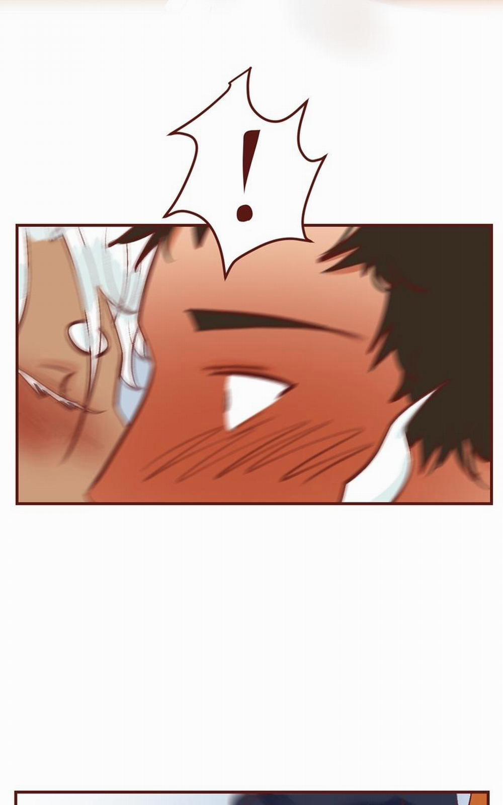 Bailin And Liyun ( New Ss ) 43 hun chụt chụt trang 8