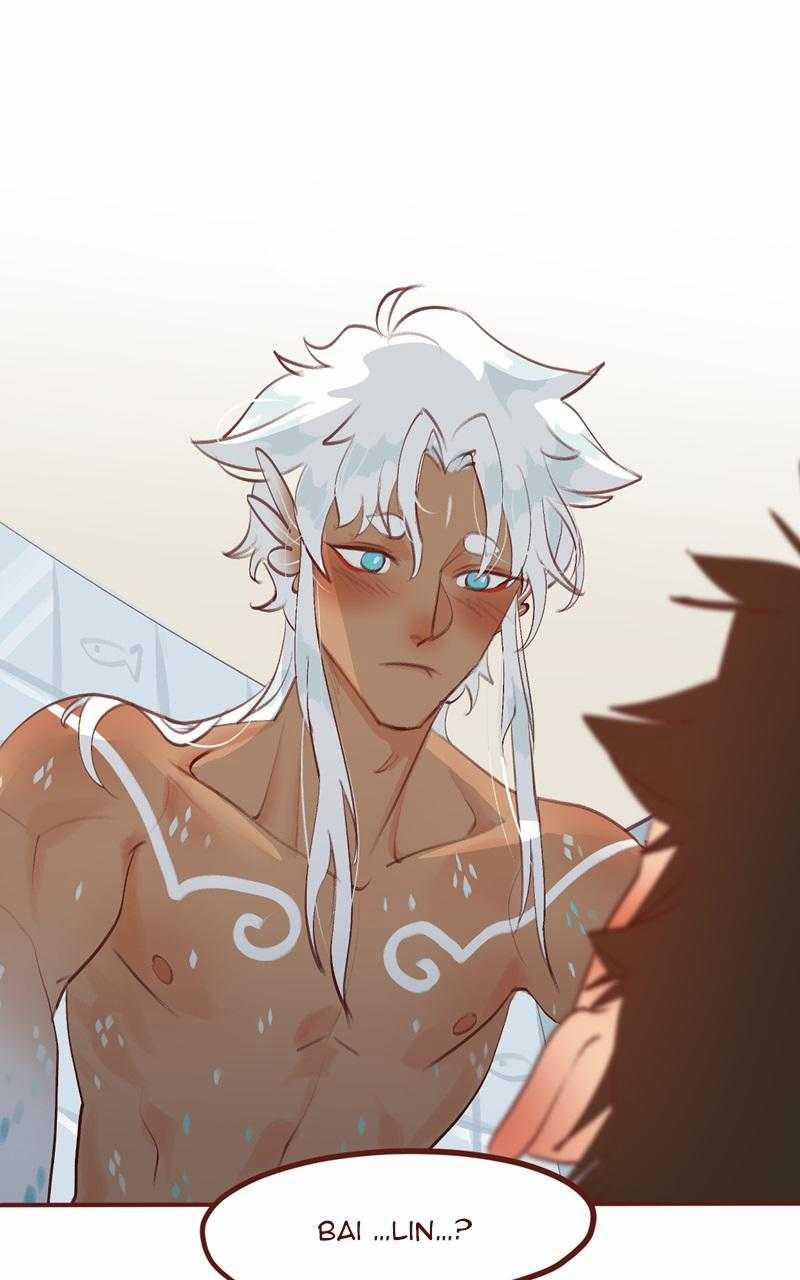 Bailin And Liyun ( New Ss ) 43 trang 11