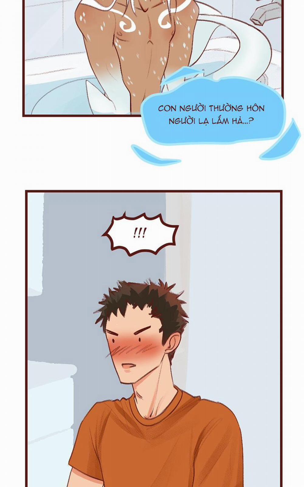 Bailin And Liyun ( New Ss ) 44 có chồng :)) trang 3