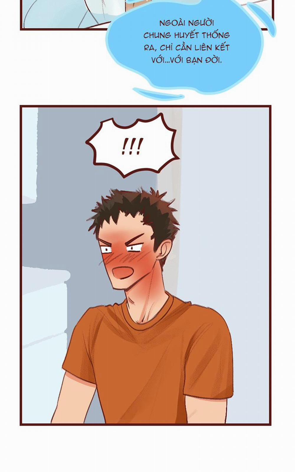 Bailin And Liyun ( New Ss ) 44 có chồng :)) trang 6