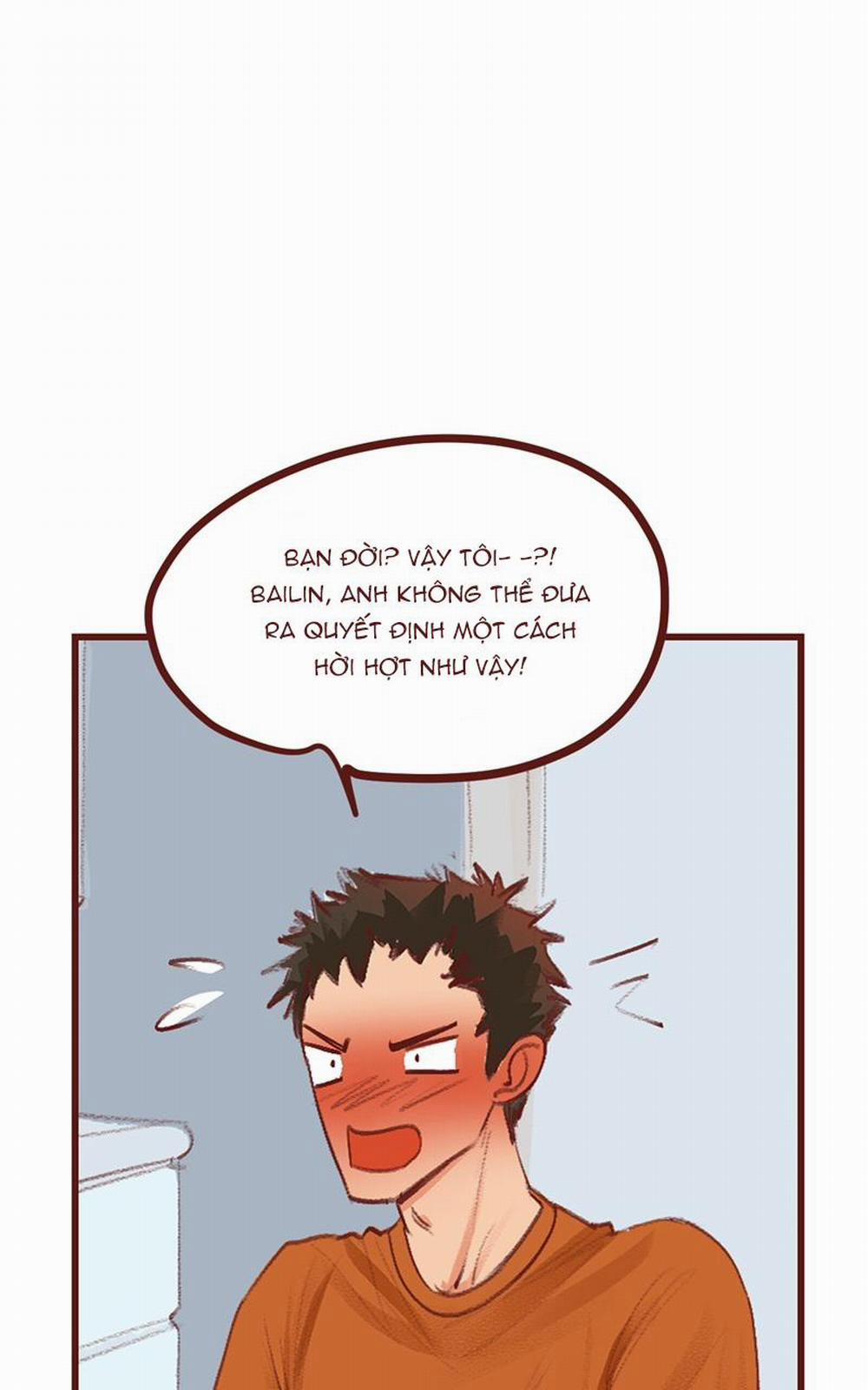 Bailin And Liyun ( New Ss ) 44 có chồng :)) trang 7