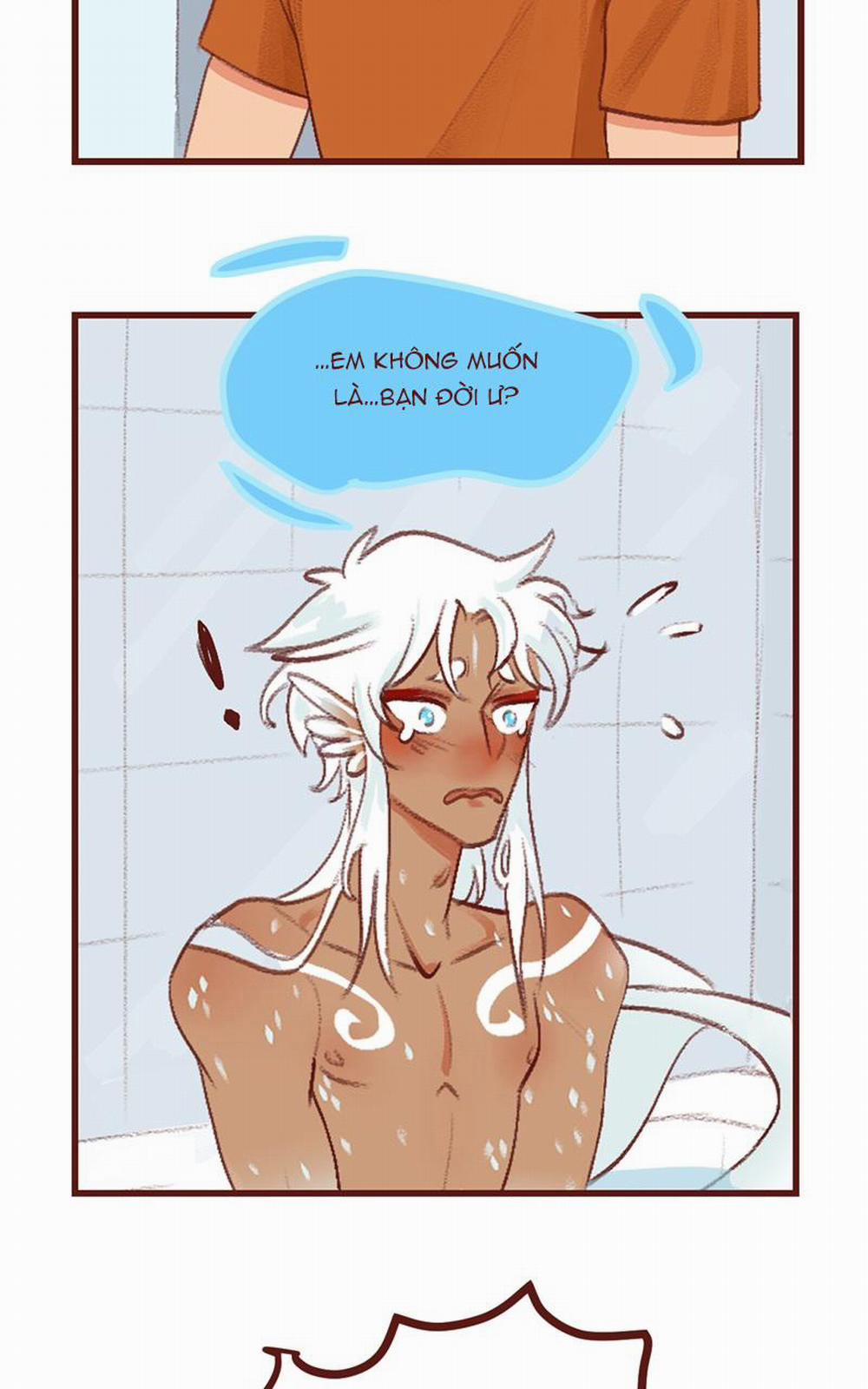 Bailin And Liyun ( New Ss ) 44 có chồng :)) trang 8