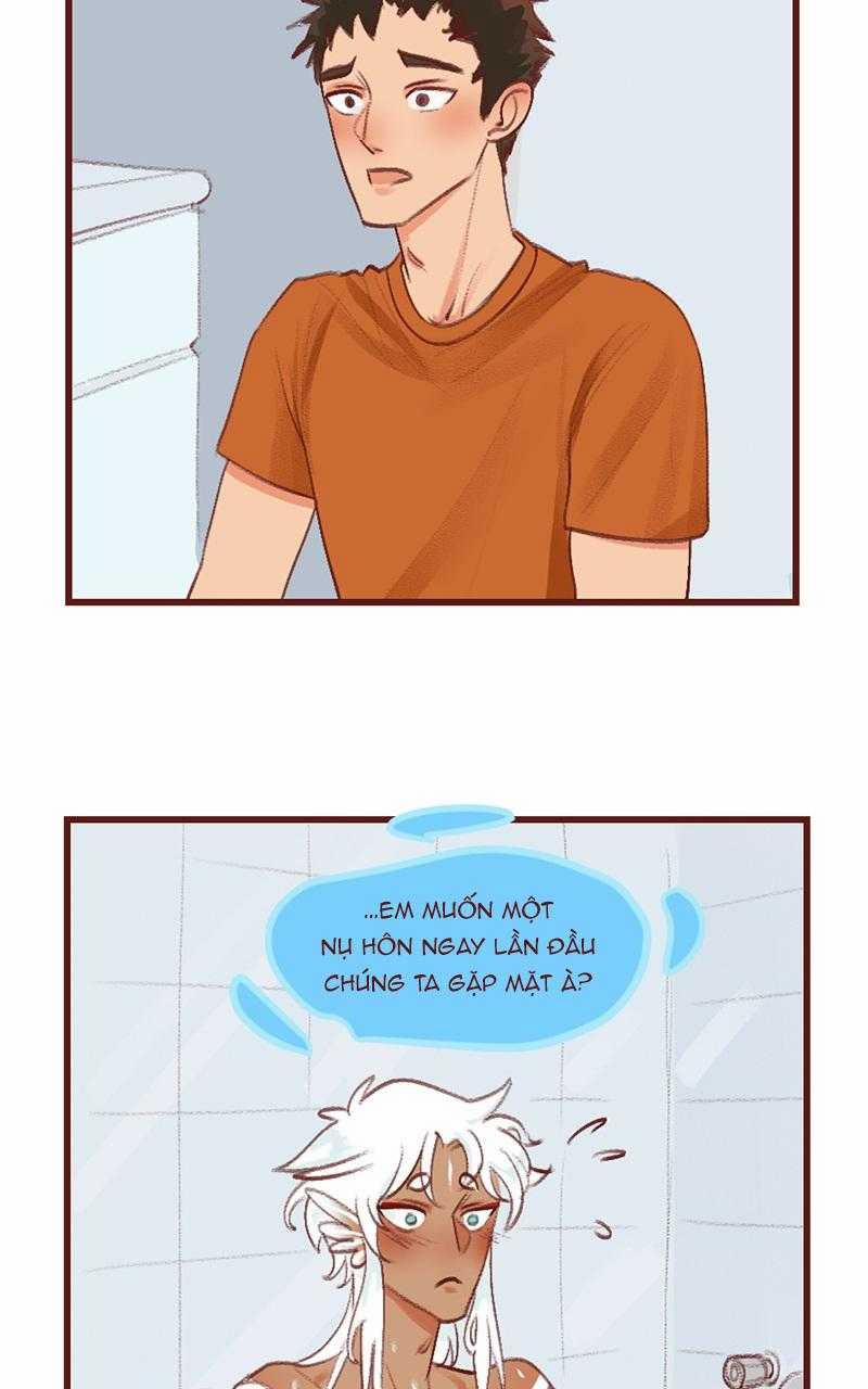 Bailin And Liyun ( New Ss ) 44 trang 2