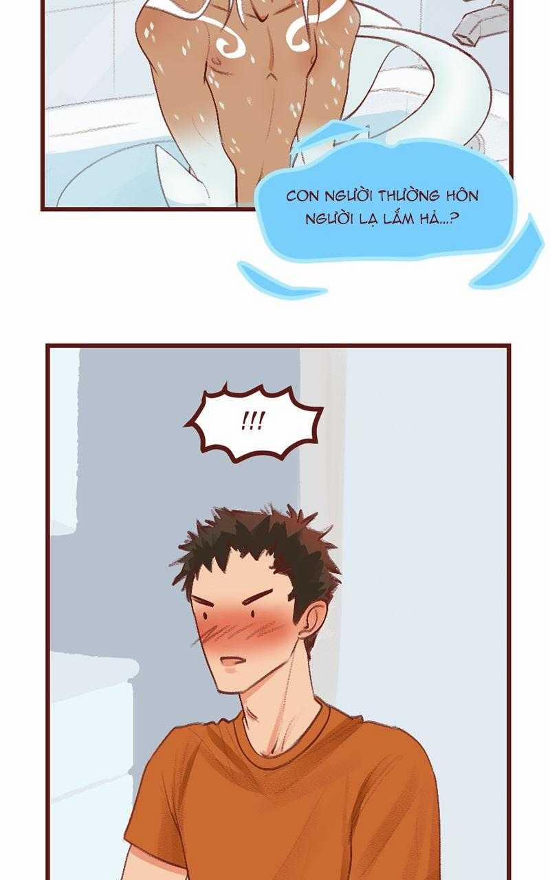 Bailin And Liyun ( New Ss ) 44 trang 3