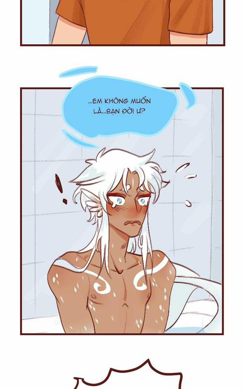 Bailin And Liyun ( New Ss ) 44 trang 8