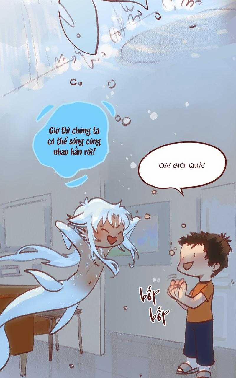 Bailin And Liyun ( New Ss ) 46 trang 5