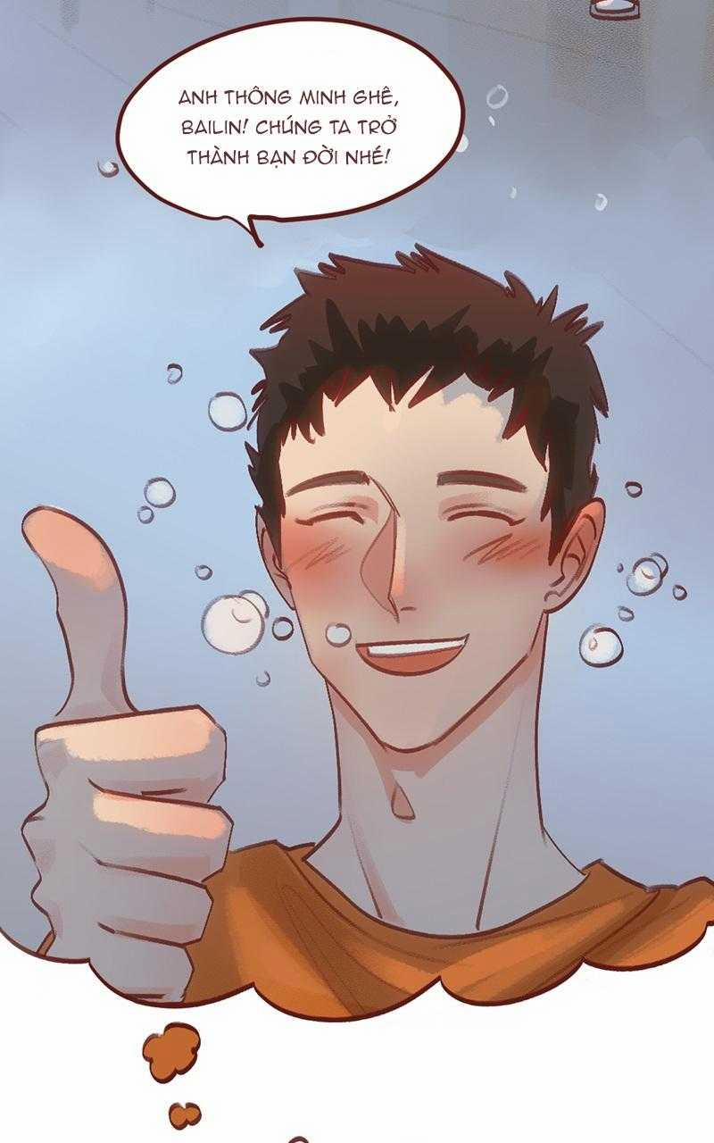 Bailin And Liyun ( New Ss ) 46 trang 6