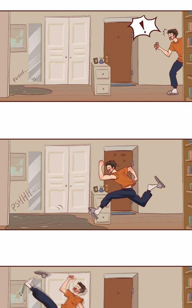 Bailin And Liyun ( New Ss ) 46 trang 9