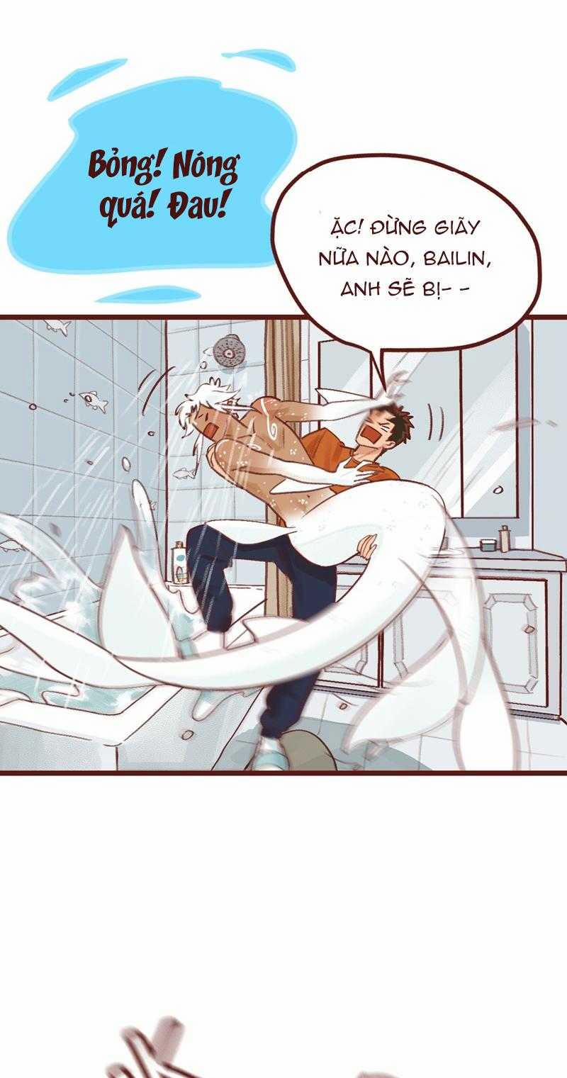 Bailin And Liyun ( New Ss ) 49 trang 14