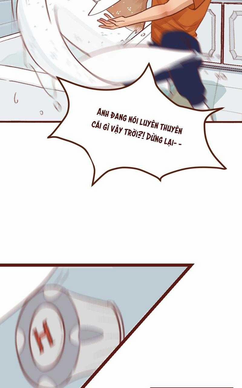 Bailin And Liyun ( New Ss ) 49 trang 8