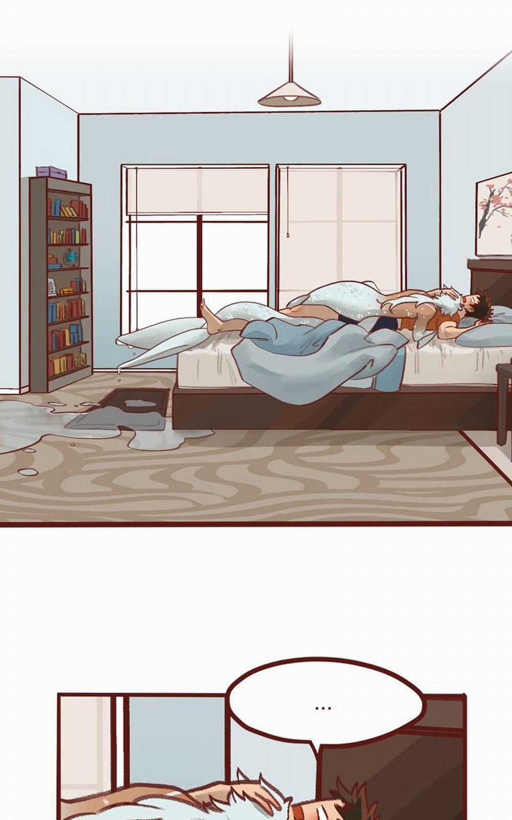 Bailin And Liyun ( New Ss ) 50 NGỦ trang 17