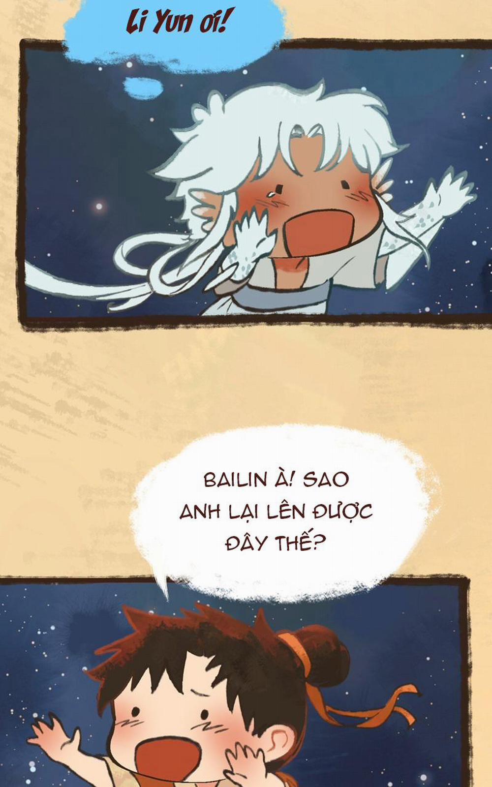 Bailin And Liyun ( New Ss ) 50 NGỦ trang 2