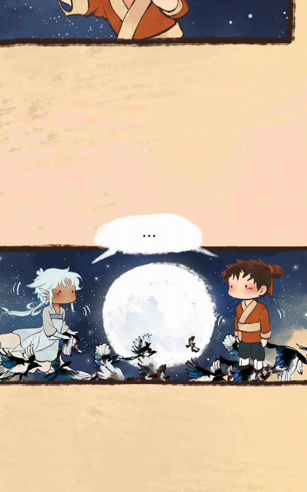 Bailin And Liyun ( New Ss ) 50 NGỦ trang 3