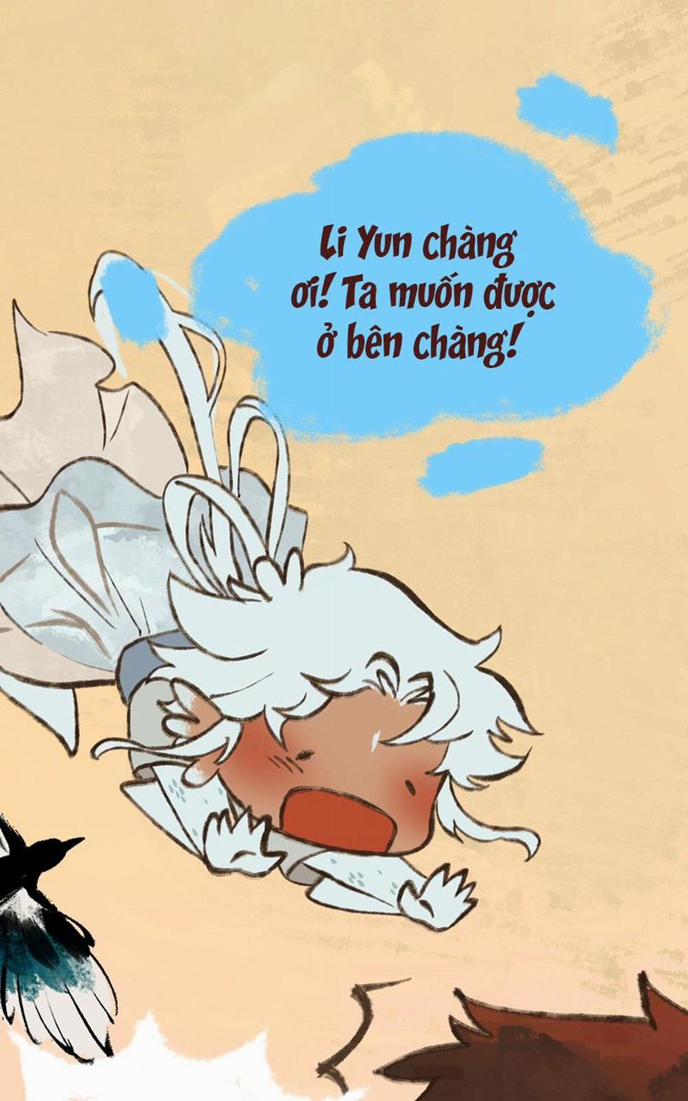 Bailin And Liyun ( New Ss ) 50 NGỦ trang 6