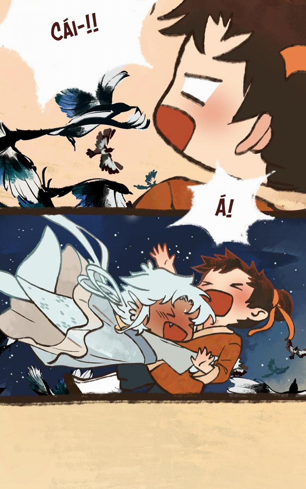 Bailin And Liyun ( New Ss ) 50 NGỦ trang 7