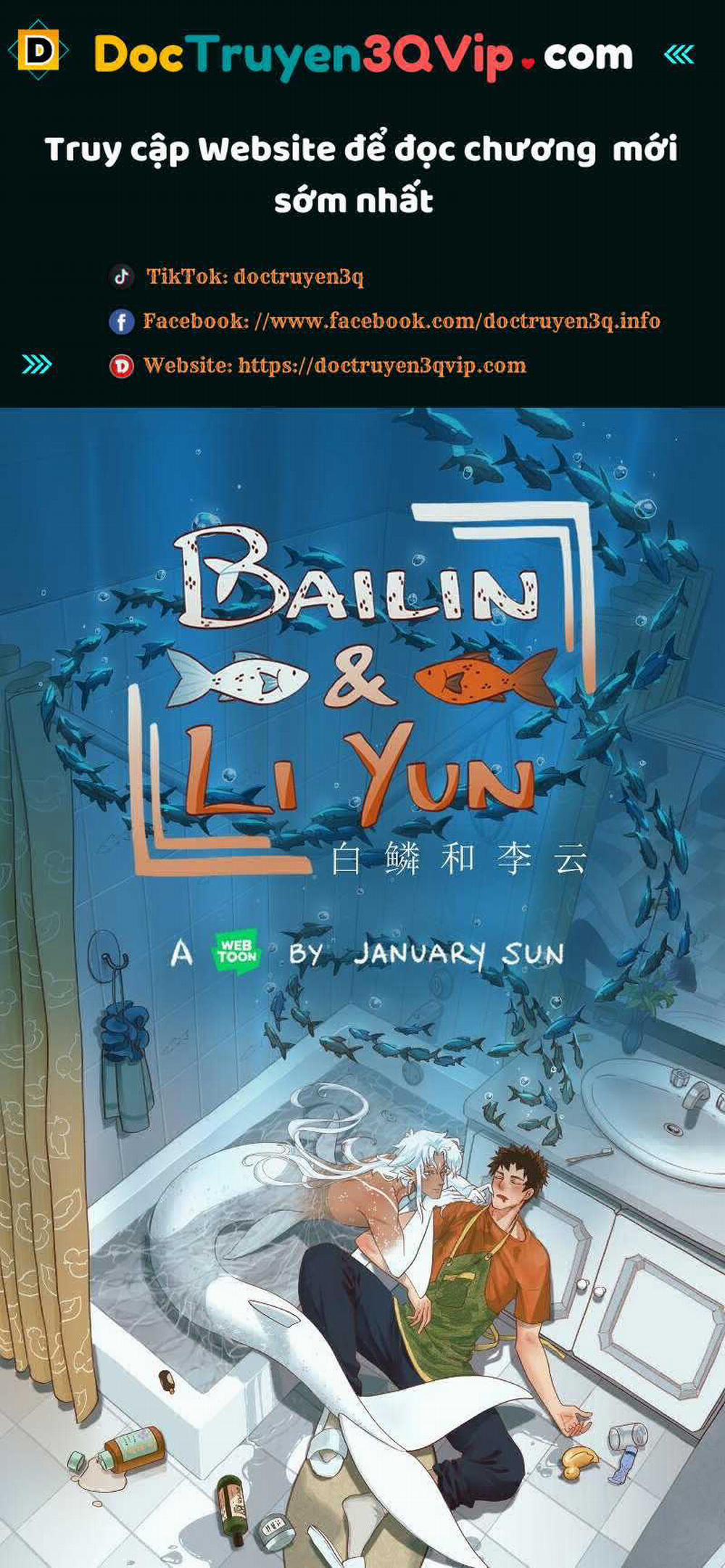 Bailin And Liyun ( New Ss ) 50 trang 0