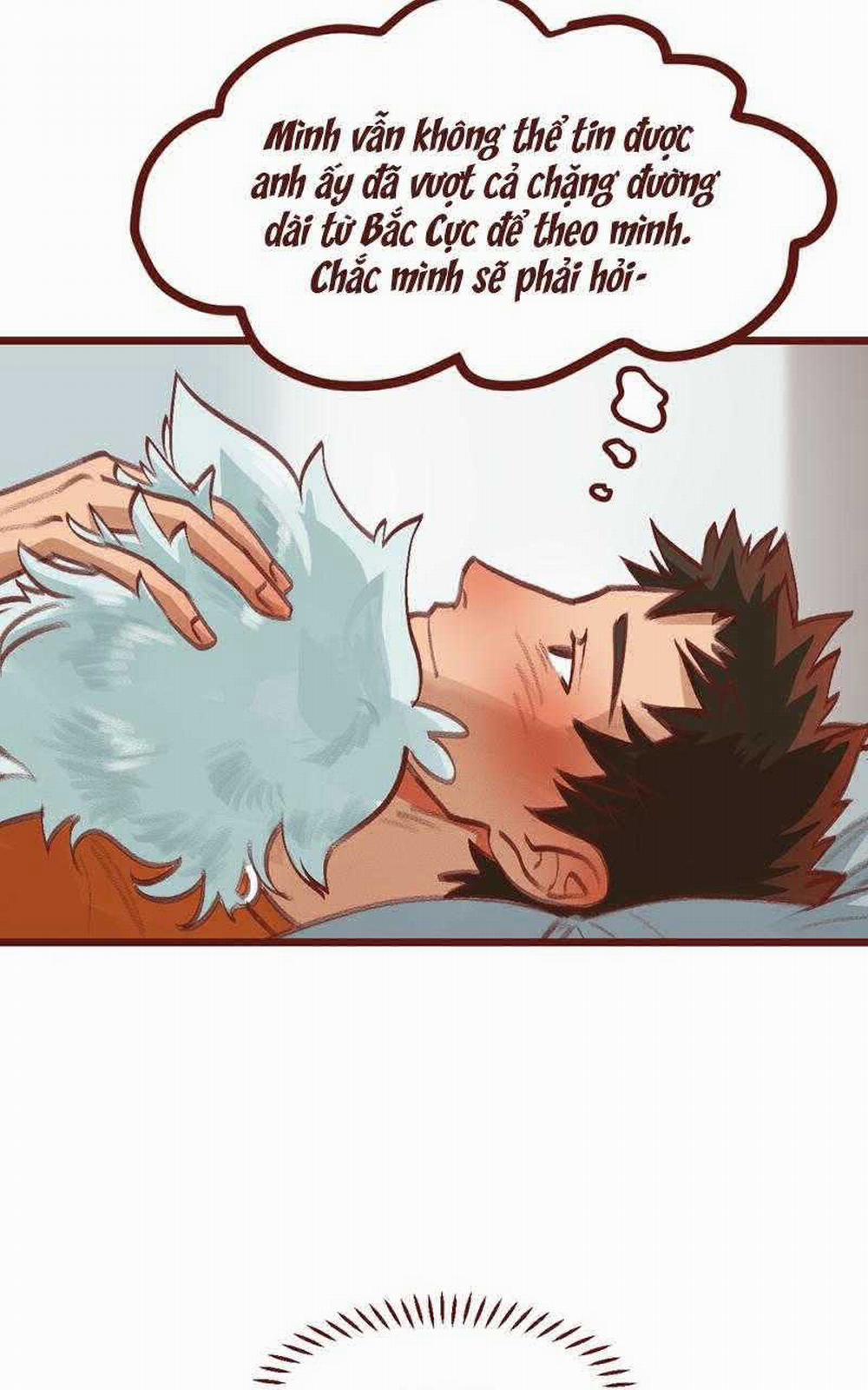 Bailin And Liyun ( New Ss ) 50 trang 14