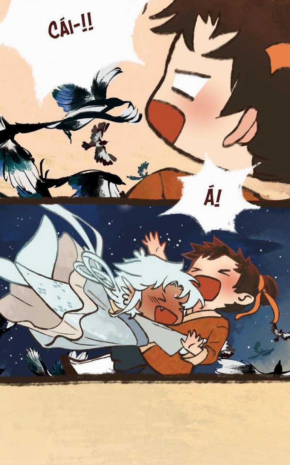 Bailin And Liyun ( New Ss ) 50 trang 7